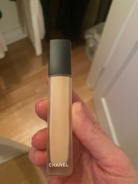 CHANEL LE TEINT CONCEALER